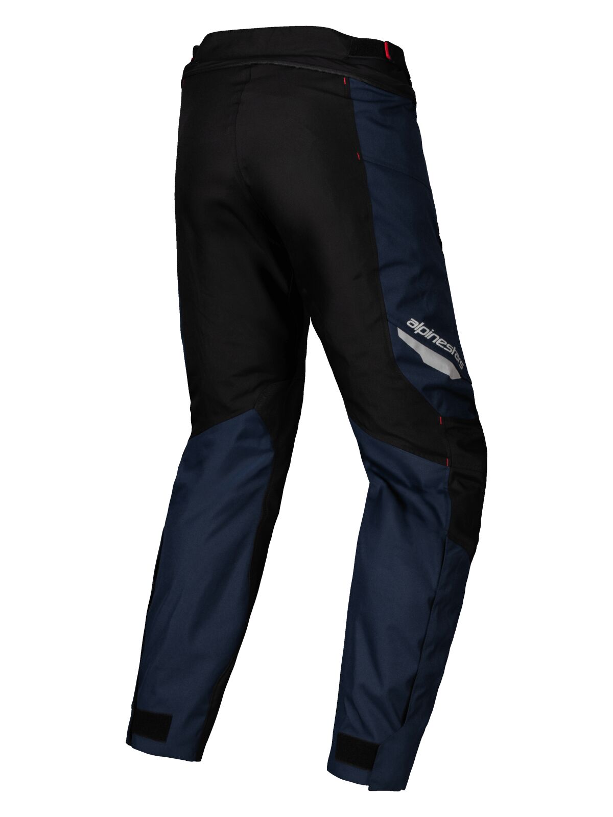 PANTS ST-1 WP BLUE/BLACK 2X