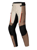 PANTS ST-1 WP KHAKI/BLACK L