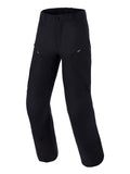 PANT EXPLORER AST BLACK 4XL