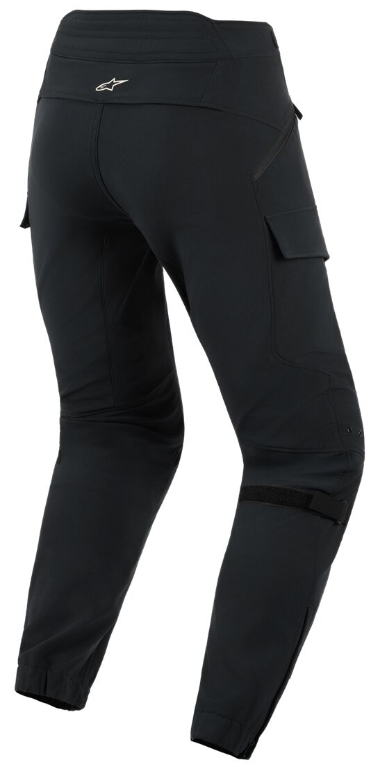 PANT JUGGERNAUT V2 BLACK M