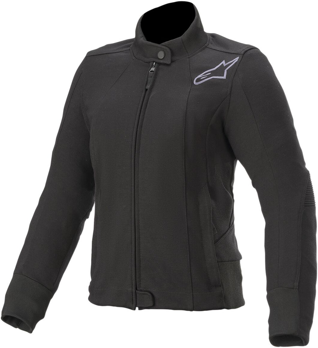 JACKET 4W BANSHEE BLACK XS