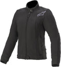 JACKET 4W BANSHEE BLACK XS