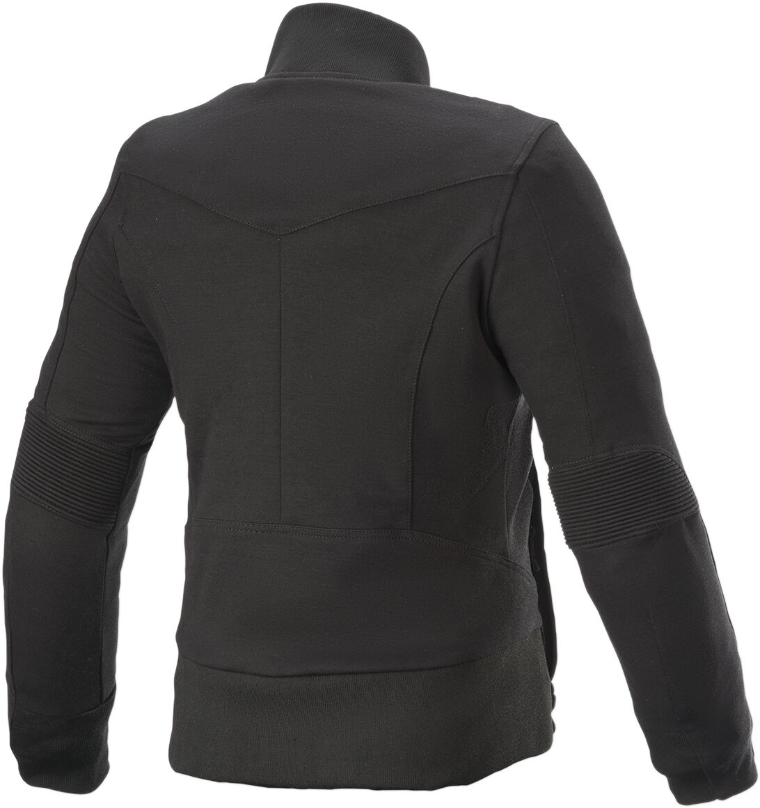 JACKET 4W BANSHEE BLACK XS