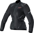 JACKET 4W ANDES AIR BLACK XL