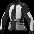 JACKET 4W ANDES AIR GY XL