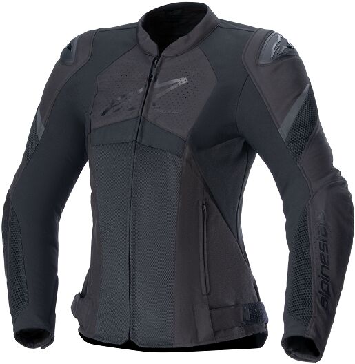 JACKET 4W T-GP+R AIR BK S