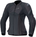 JACKET 4W T-GP+R AIR BK S