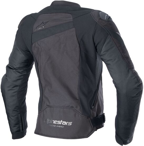JACKET 4W T-GP+R AIR BK M
