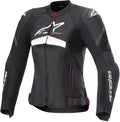 JACKET 4W T-GP+R AIR BW XS