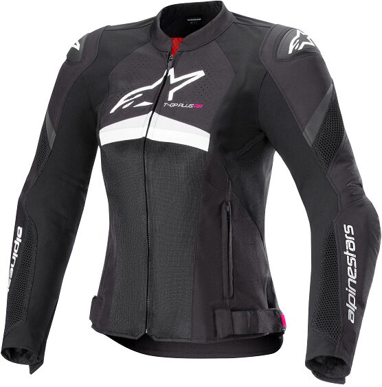 JACKET 4W T-GP+R AIR BW M