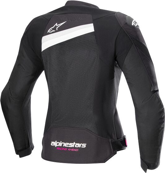 JACKET 4W T-GP+R AIR BW 2X