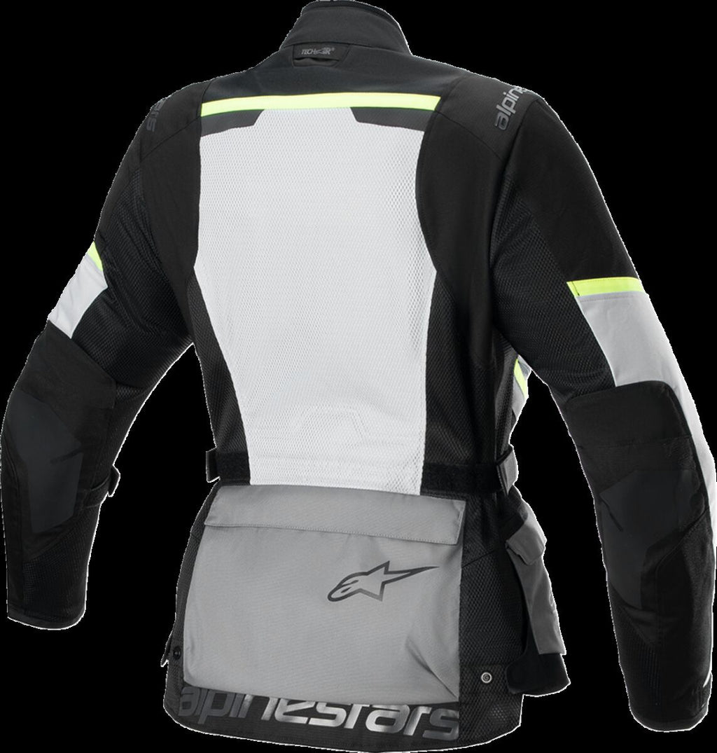 JACKET 4W ANDES AIR GY L