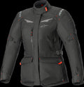 JACKET STELLA ST-1 WP BLK L