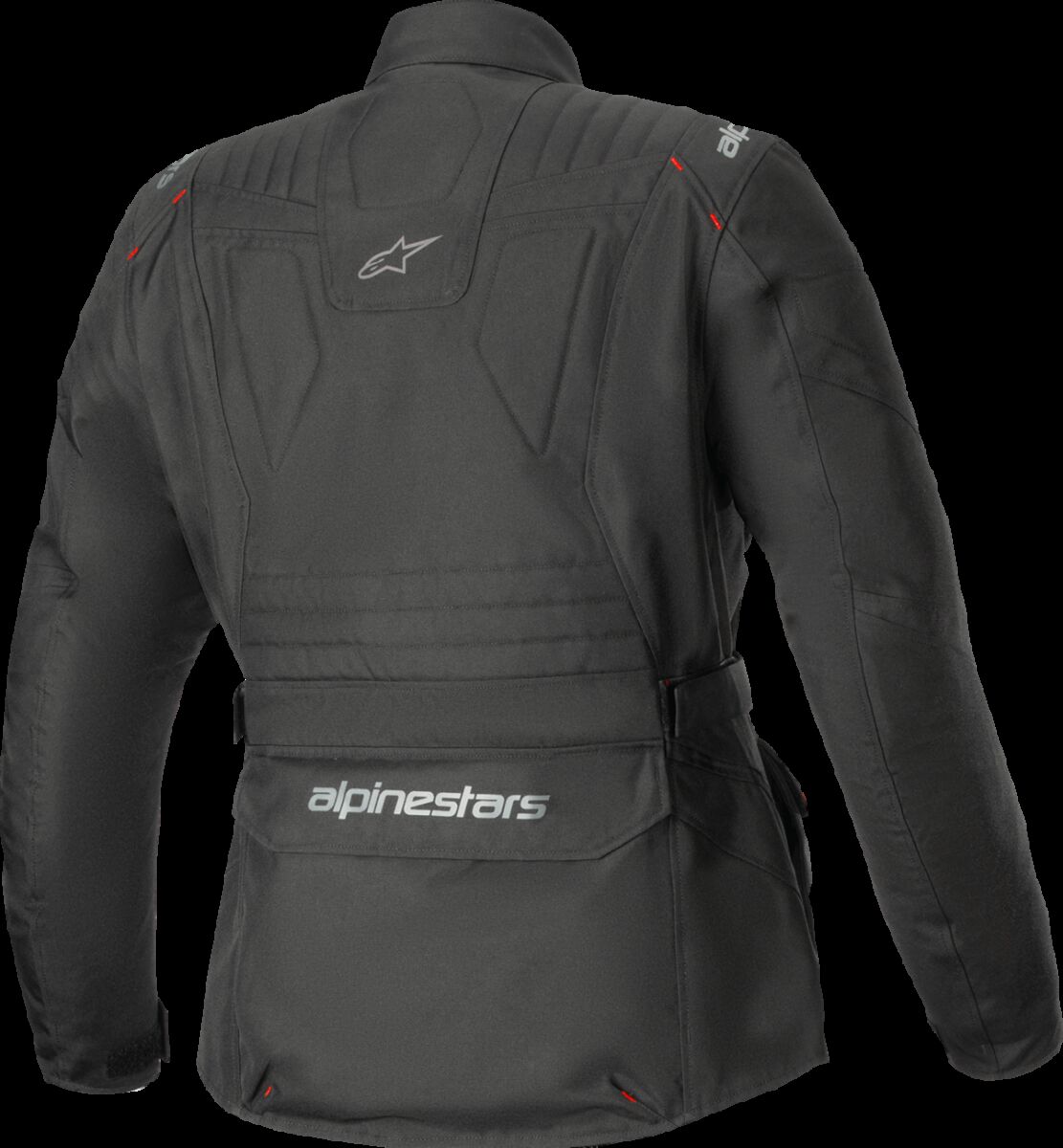 JACKET STELLA ST-1 WP BLK XL