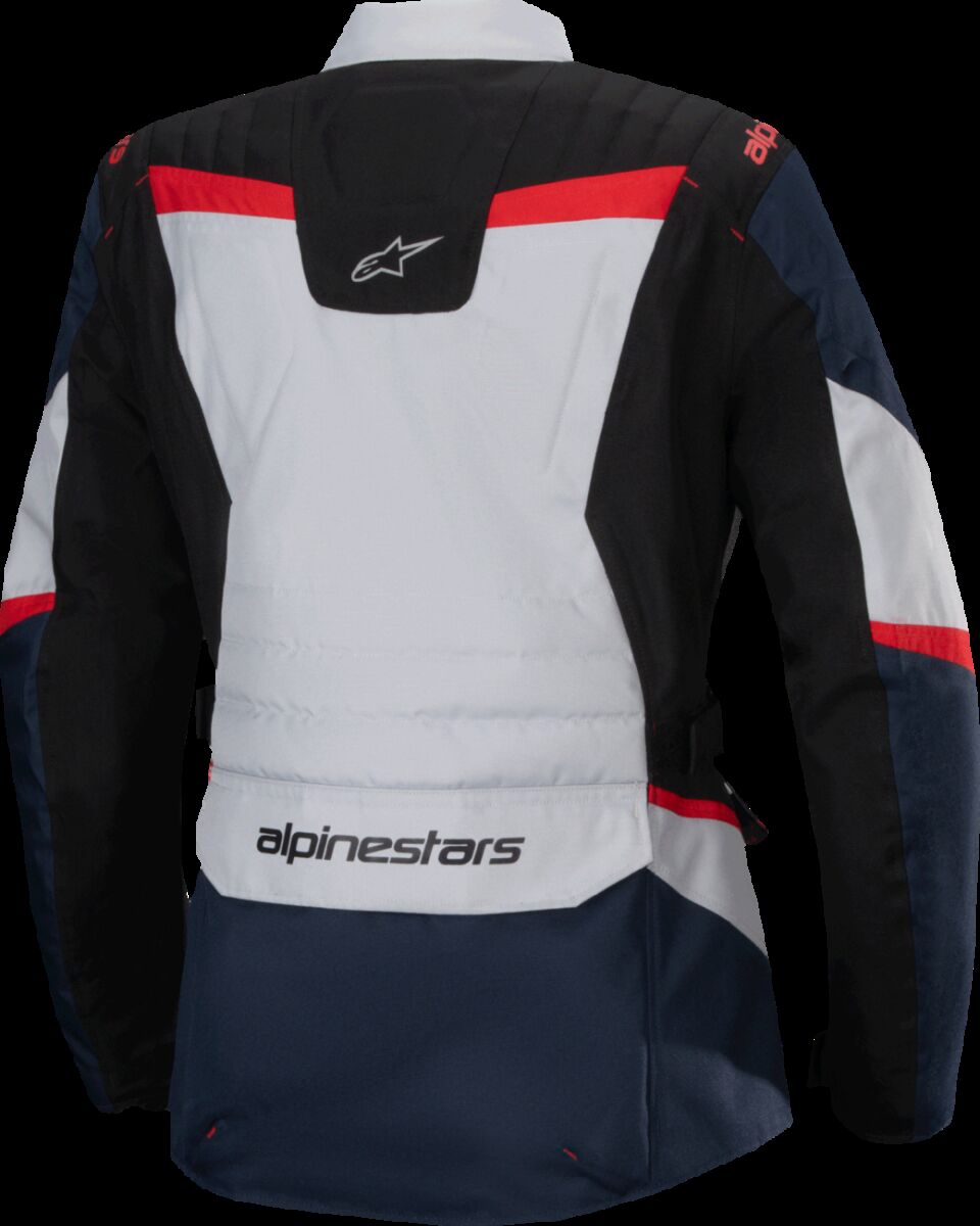 JACKET STELLA ST-1 WP BL/BLK/R