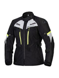 JACKET STELLA BOGOTA PRO BLK/G