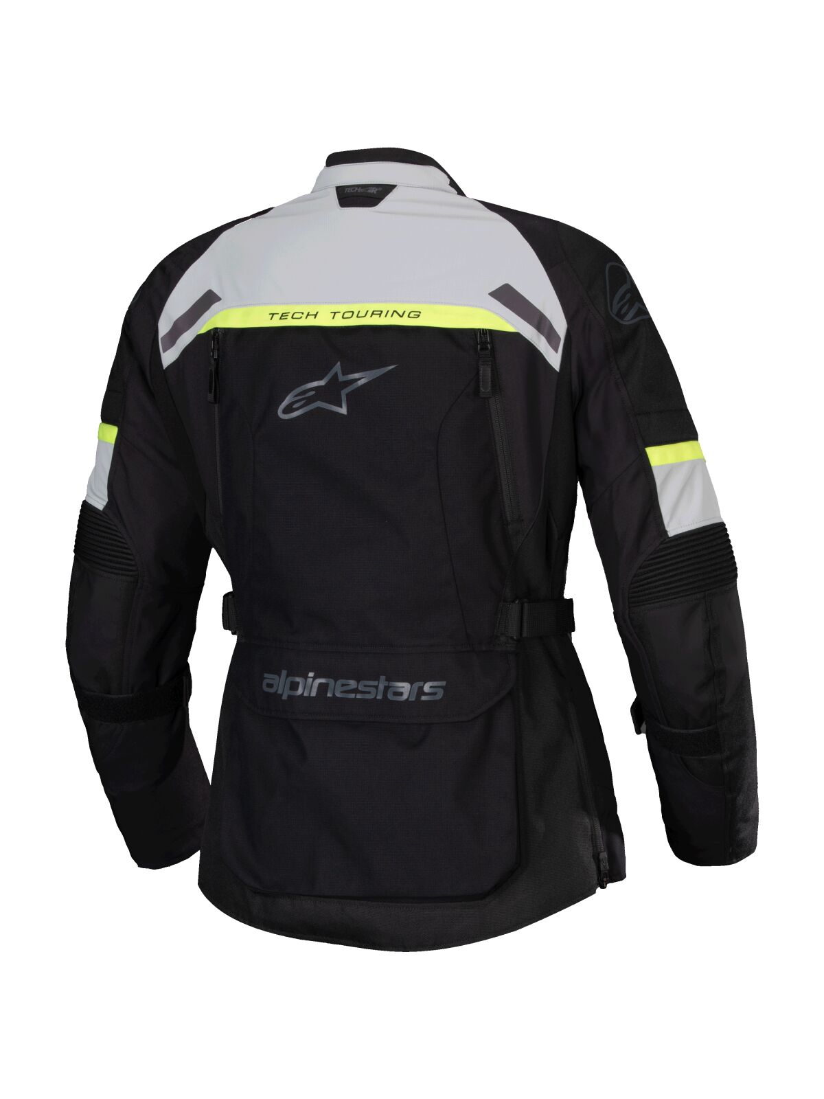 JACKET STELLA BOGOTA PRO BLK/G