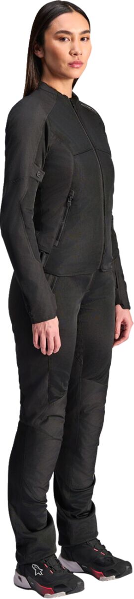 JACKET STELLA C-1 AIR BLACK M