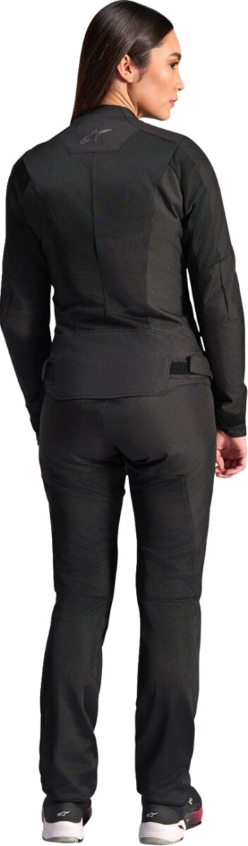 JACKET STELLA C-1 AIR BLACK M