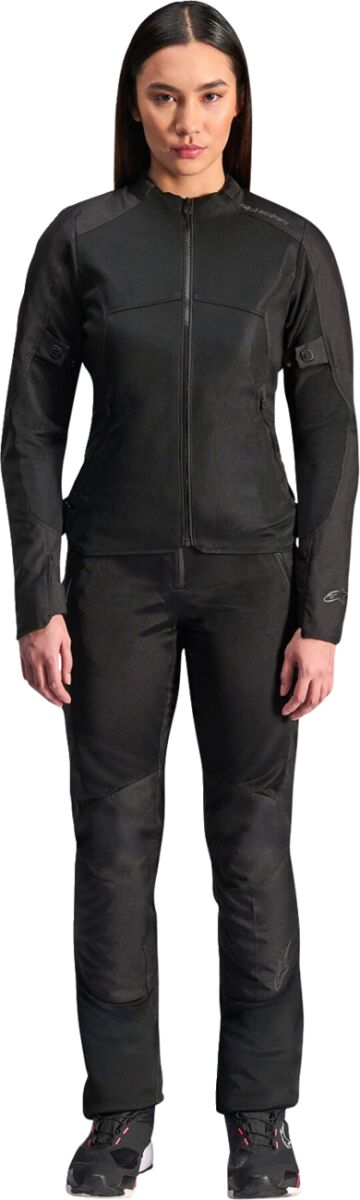 JACKET STELLA C-1 AIR BLACK M