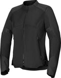 JACKET STELLA C-1 AIR BLACK L