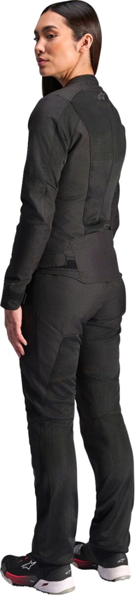 JACKET STELLA C-1 AIR BLACK L