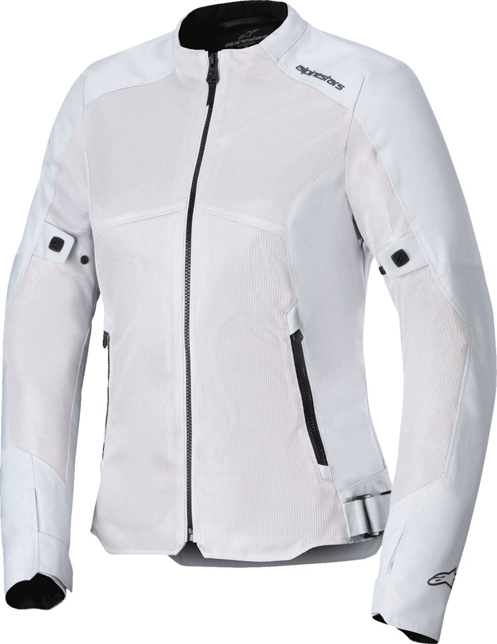 JACKET STELLA C-1 AIR SILVER X