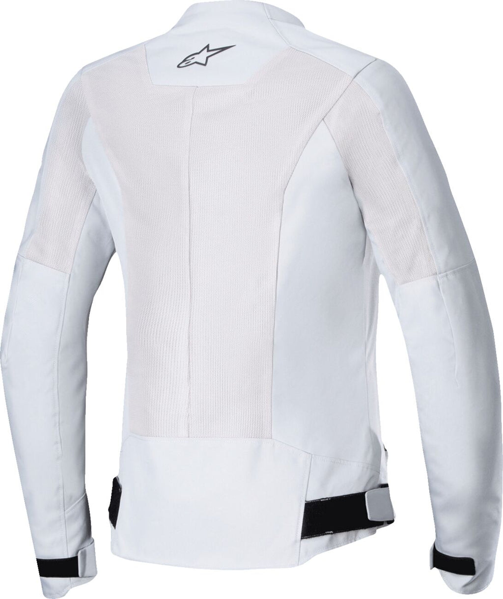 JACKET STELLA C-1 AIR SILVER S