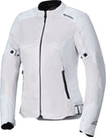 JACKET STELLA C-1 AIR SILVER X