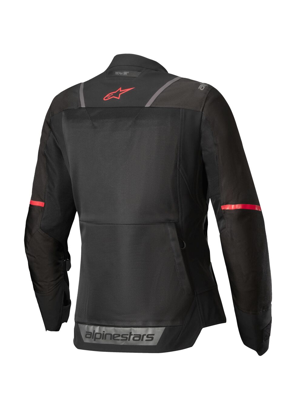 JACKET 4W ST-2 AIR BK L