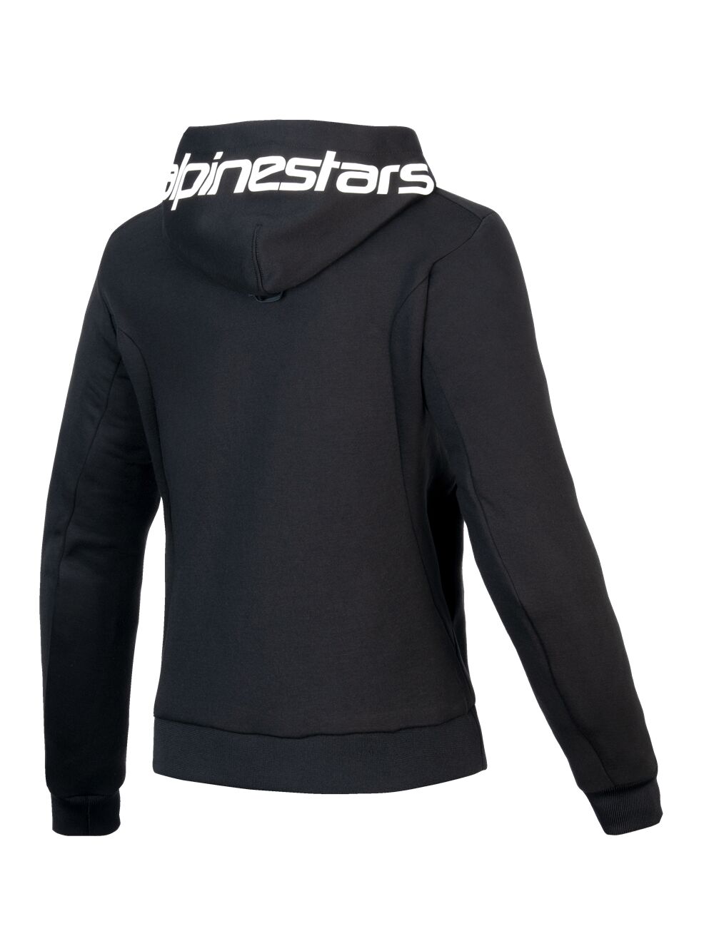 JACKET/HOODIE 4W CHROME V2 BLK