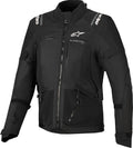 JACKET 4W ANDES V4 DS BLACK 2X