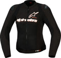 JACKET 4W SMX AIR BLACK/WHITE/
