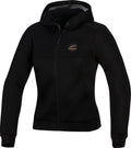 JKT/HOODIE 4W CHROME SUPERAIR
