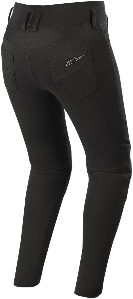 PANT 4W BANSHEE BLACK S