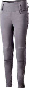 PANT 4W BANSHEE GRAY L