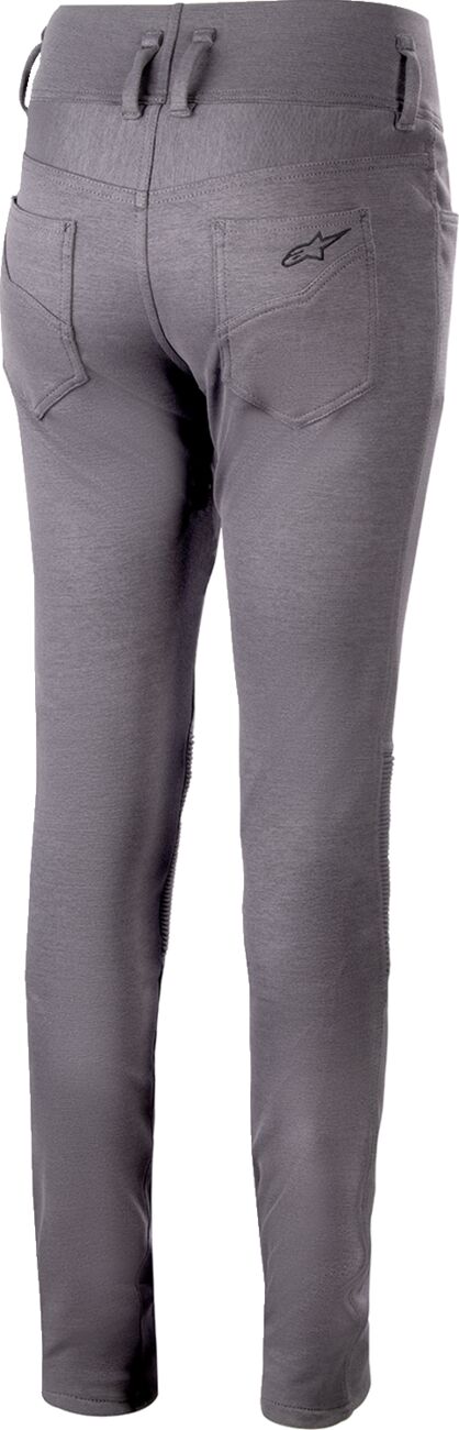 PANT 4W BANSHEE GRAY L