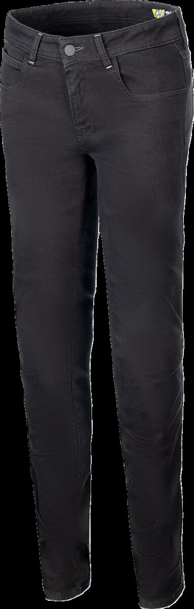 PANT 4W DAISY V3 BLACK 27