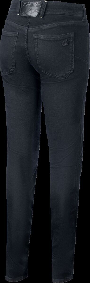 PANT 4W DAISY V3 BLACK 27