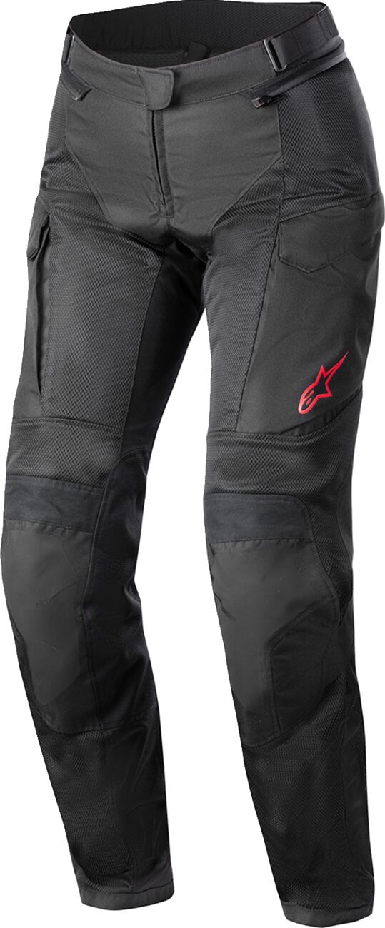 PANT 4W ANDES AIR BLACK 2X