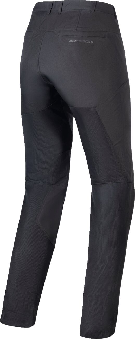PANT STELLA C-1 AIR BLK M