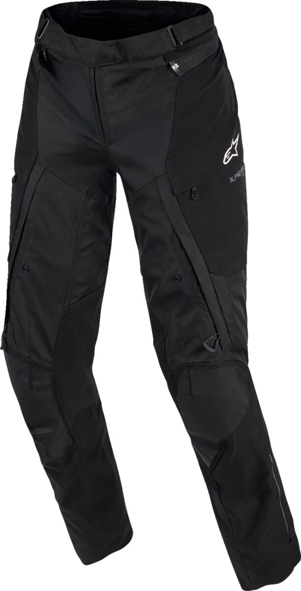 PANT 4W ANDES V4 DS BLACK XS