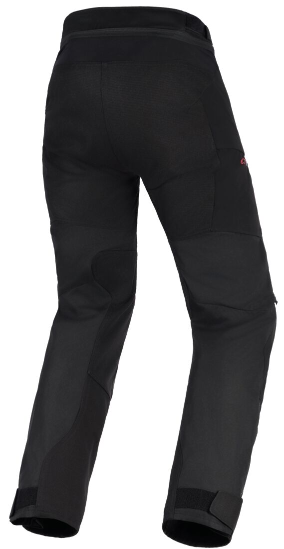 PANT 4W ANDES V4 DS BLACK XL
