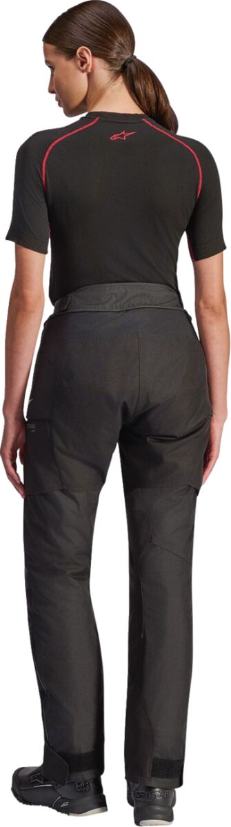 PANT 4W ANDES V4 DS BLACK 2XL
