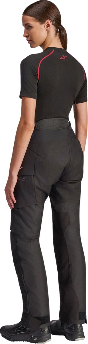 PANT 4W ANDES V4 DS BLACK 2XL