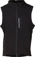 VEST YOUTH XC1 BLACK 14