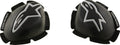 SLIDER KNEE GP TECH BLK/WHT