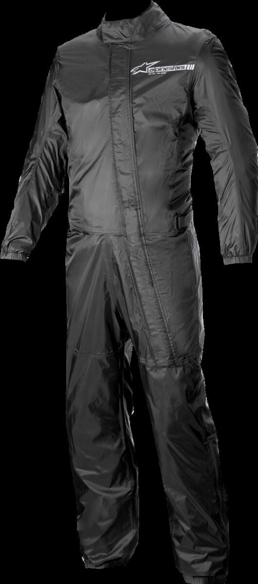 RAINSUIT HURRICANE V2 BLK S