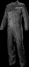 RAINSUIT HURRICANE V2 BLK S