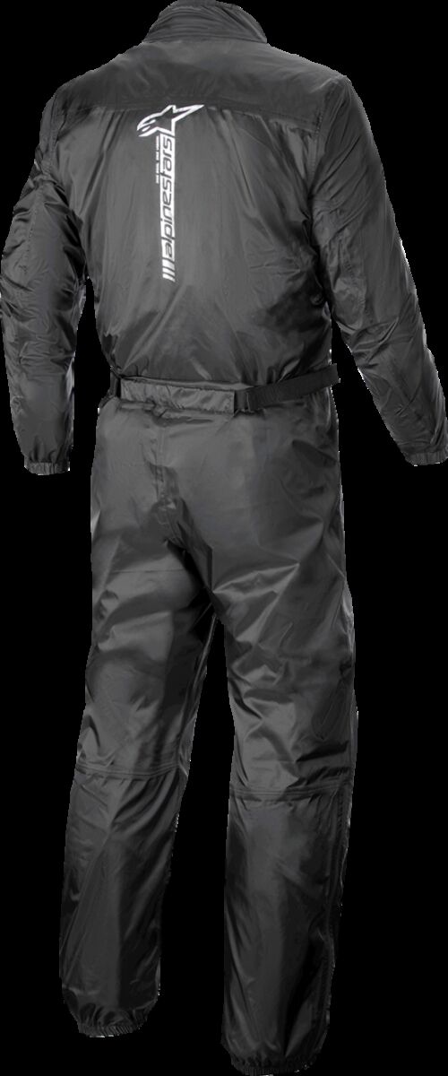 RAINSUIT HURRICANE V2 BLK L